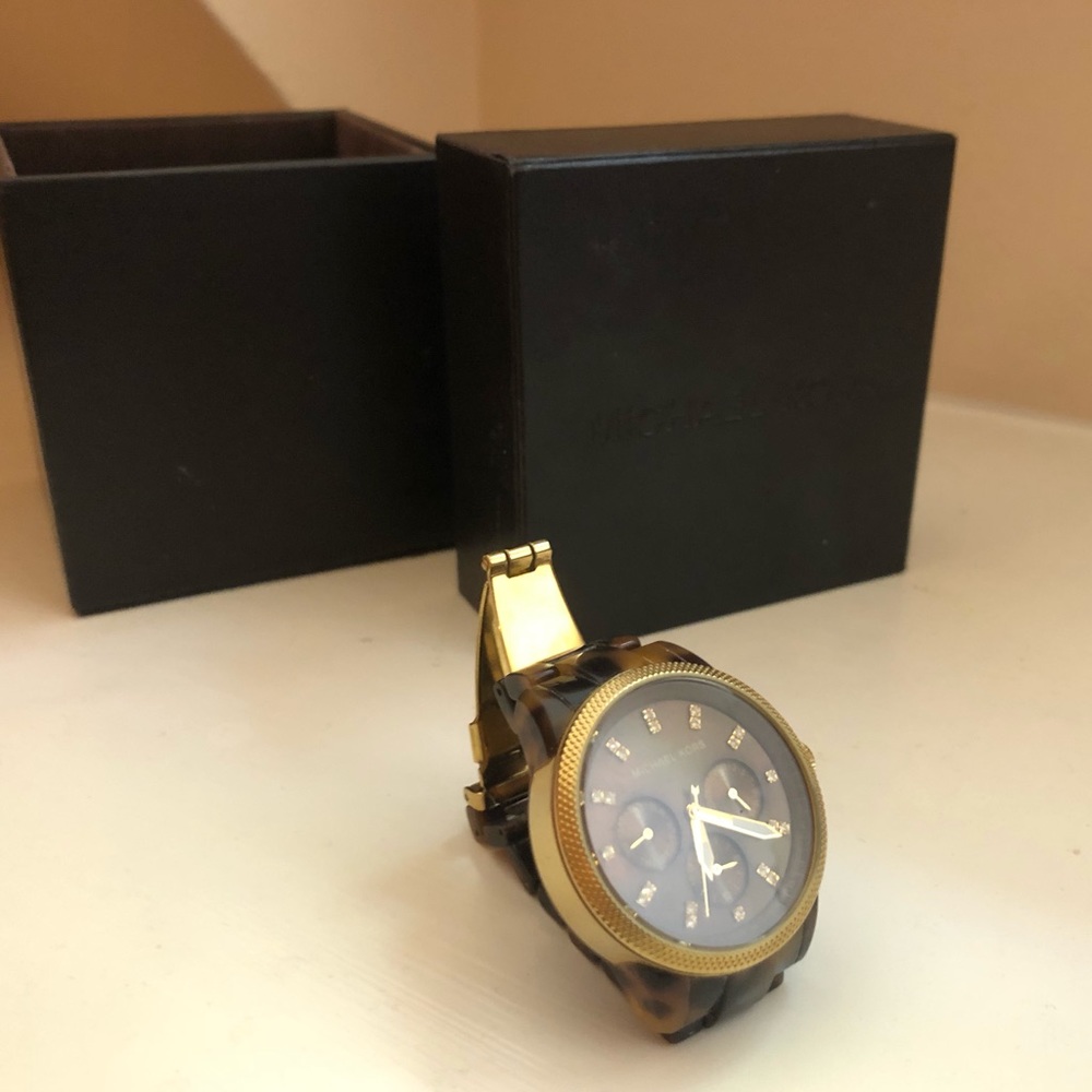 Michael Kors wristwatch